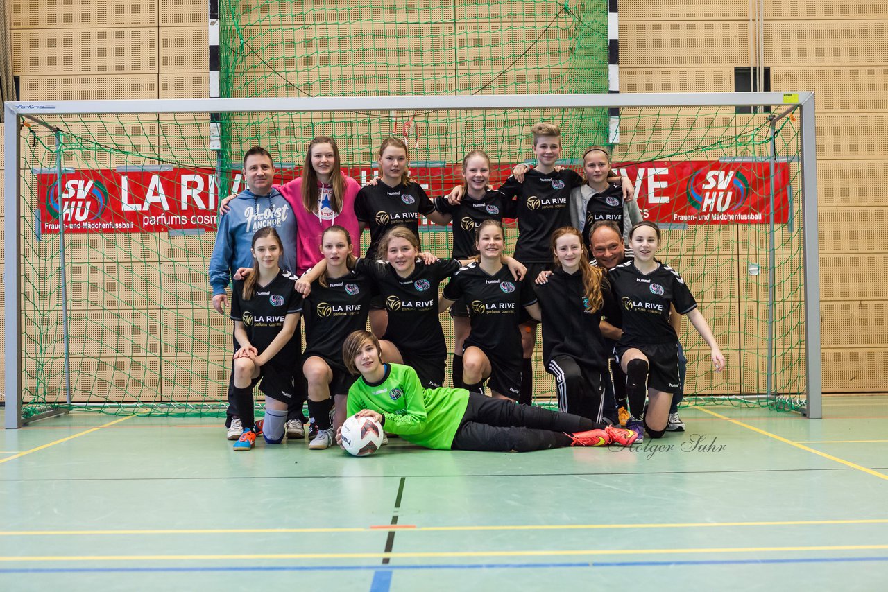 Bild 497 - Girls Cup